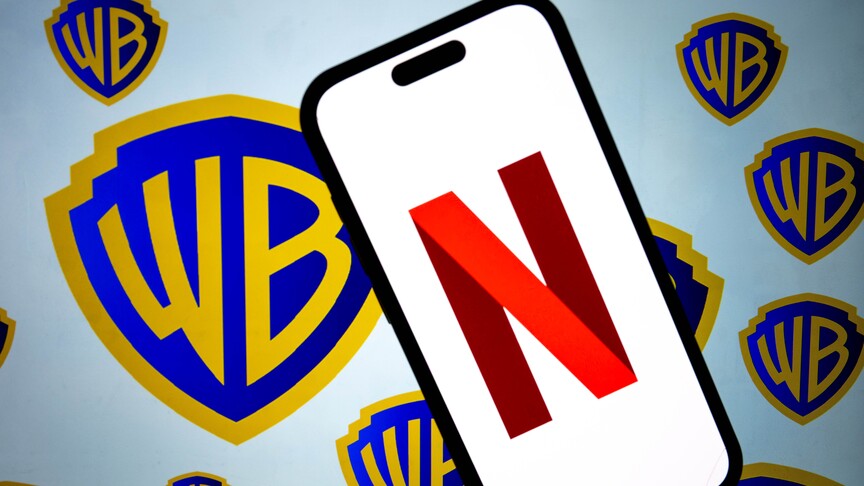 Netflix : Les résultats financiers du Q1 révèlent une hausse de 83 %, explications et implications.