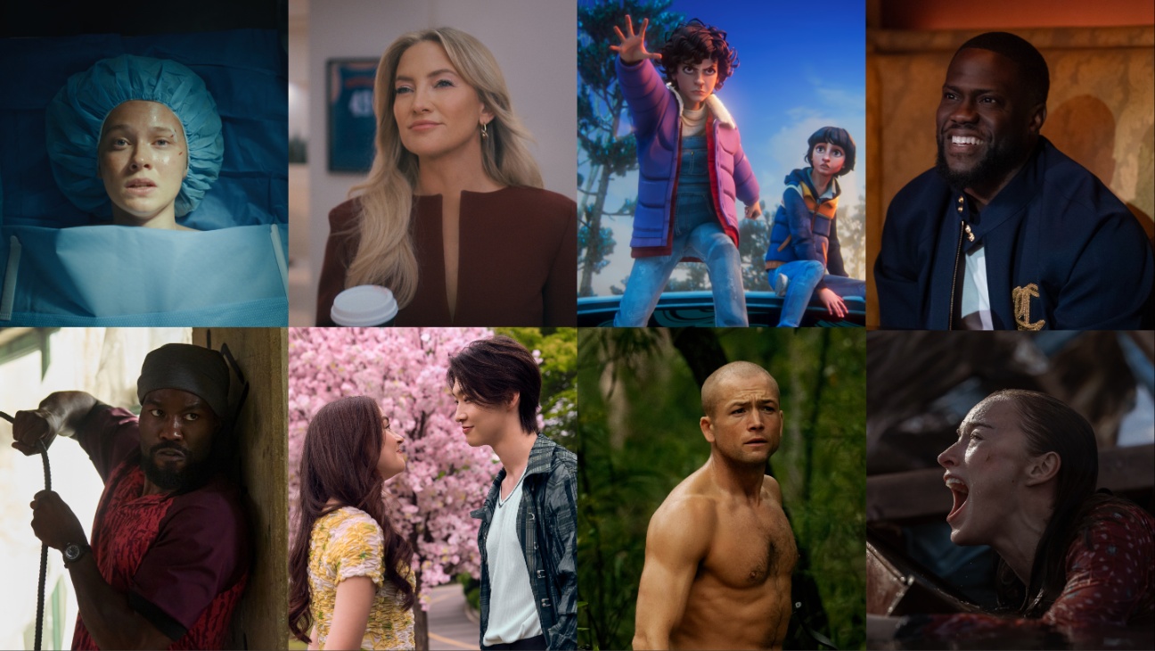 Netflix Nouveautés : Les sorties incontournables d’avril 2026 à ne pas manquer.