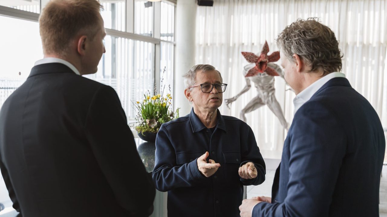 Netflix : Un film polonais sur le mentor des esprits derrière OpenAI, ce que l’on sait.
