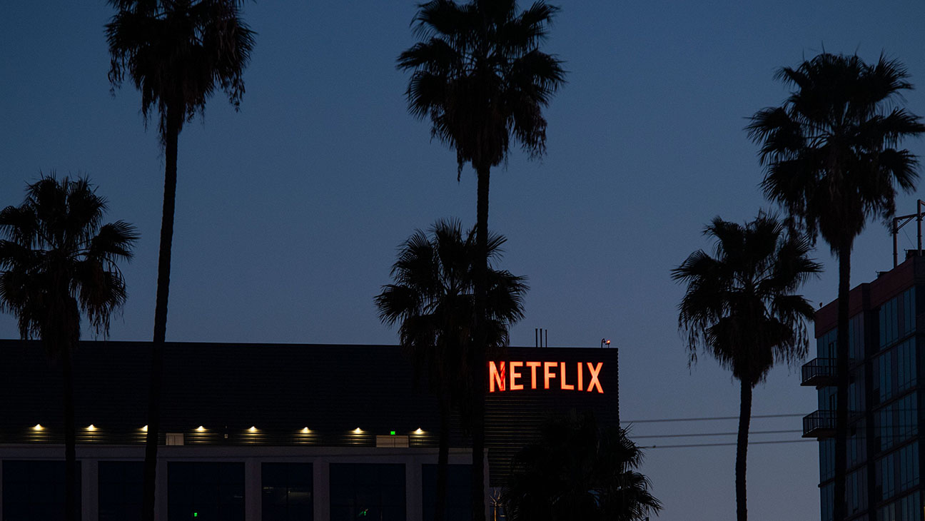 Netflix : Un grand investissement immobilier à Los Angeles, ce que l’on sait.