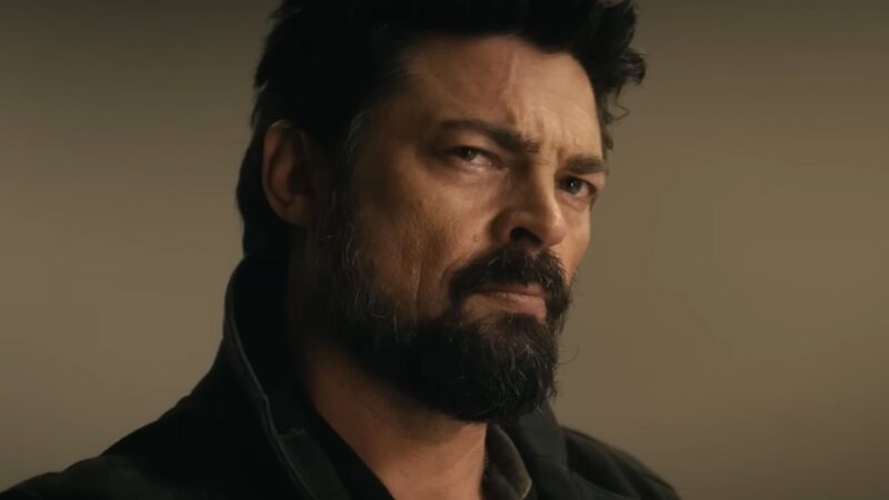 Netflix et Prime Video : Les 3 meilleures nouveautés à binge-watcher cette semaine.