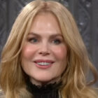 Nicole Kidman Makes Career Change Amid Family Tragedy