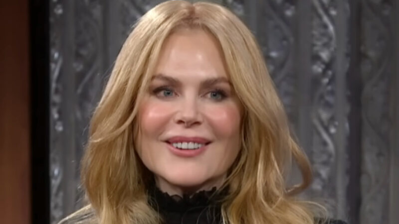 Nicole Kidman : Changement de carrière surprenant, ce que l’on sait après sa tragédie familiale.
