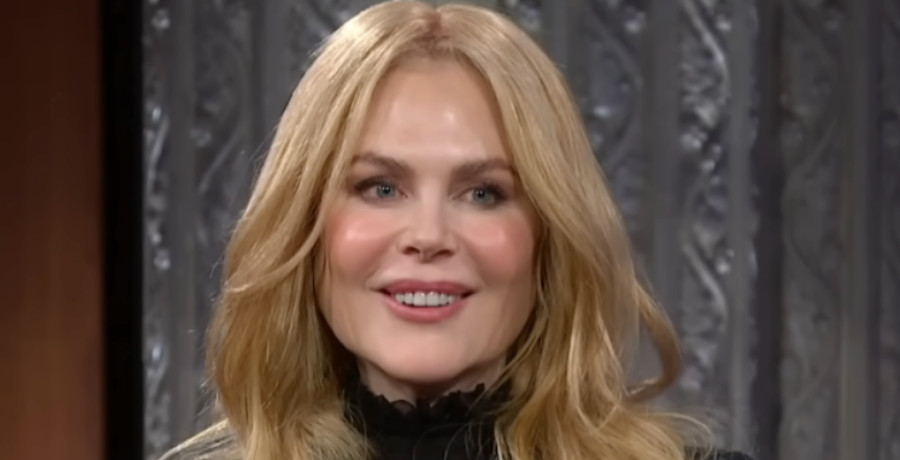 Nicole Kidman : Changement de carrière surprenant, ce que l’on sait après sa tragédie familiale.
