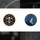 How to watch Nuggets vs. Timberwolves: First Round Game 3 TV channel and streaming options for April 23