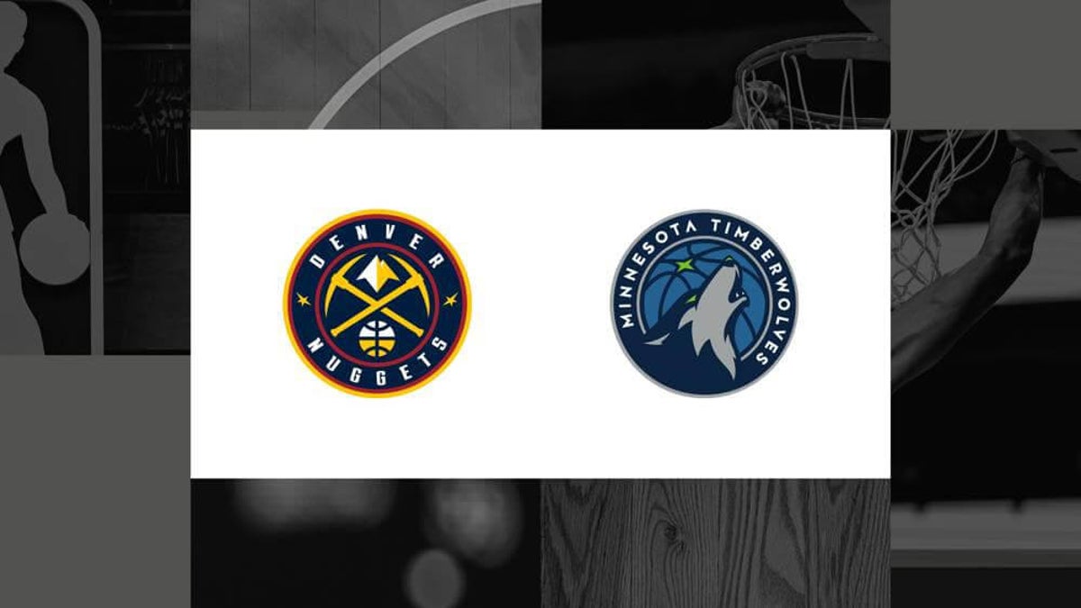 Nuggets vs. Timberwolves : Comment regarder le Game 3 du premier tour, toutes les options de diffusion.