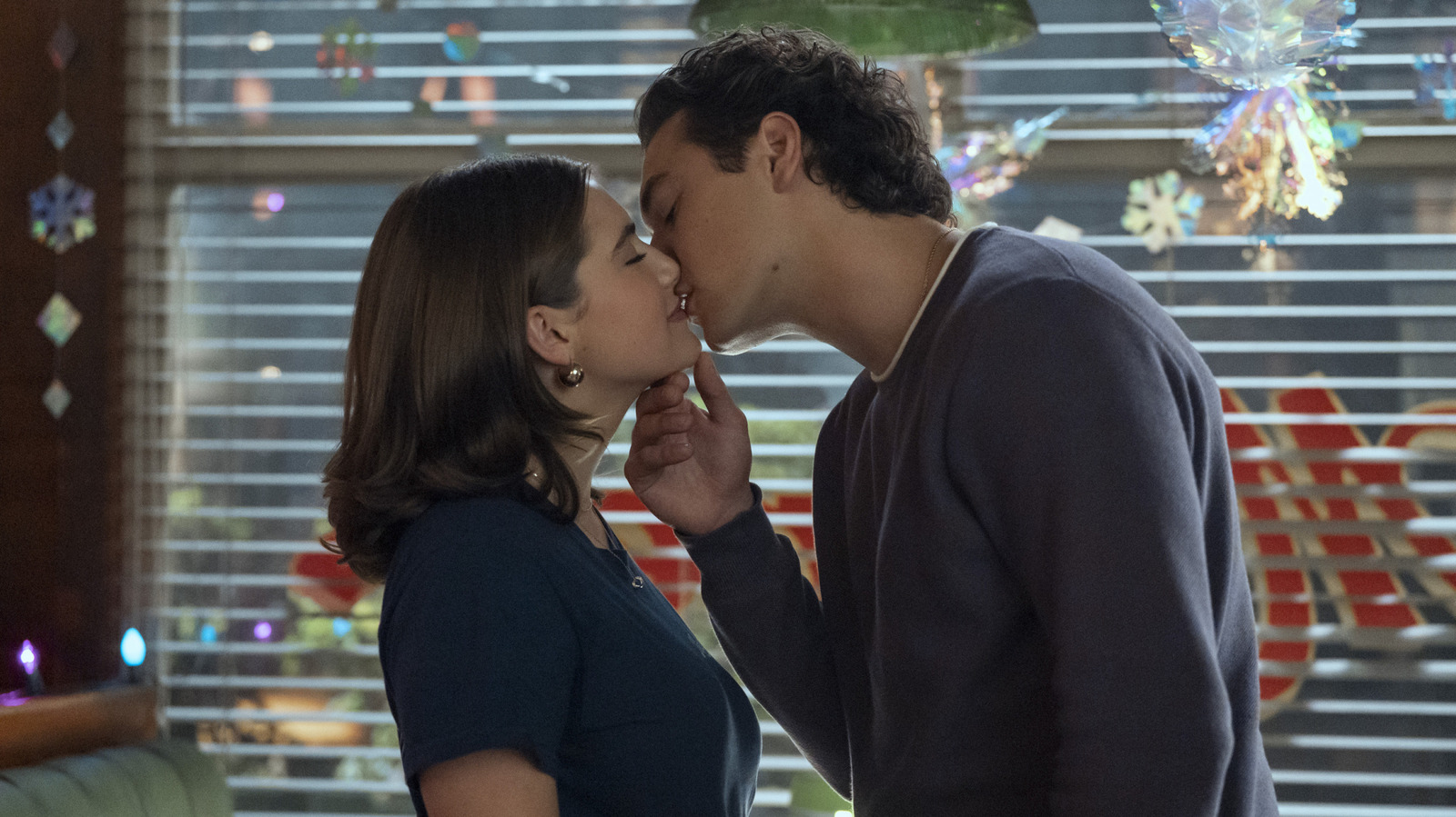 Off Campus : Découvrez la bande-annonce intrigante de l’adaptation de Prime Video.