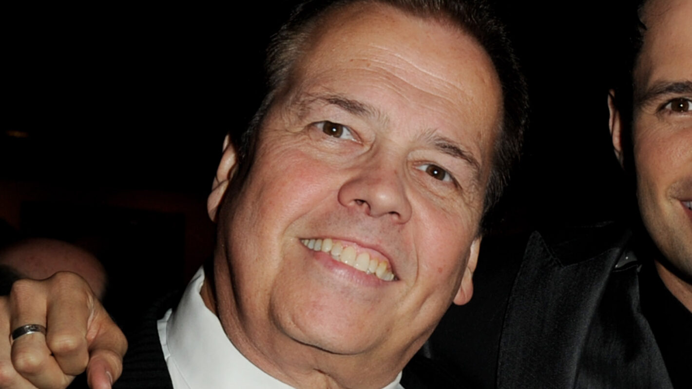 Osmonds : Alan Osmond décède à 76 ans, les tributs poignants des fans.
