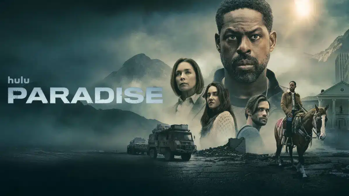 Paradise saison 2 : Analyse du succès de la finale sur Hulu et Disney+.