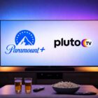Paramount Plus and Pluto TV Canada April 2026