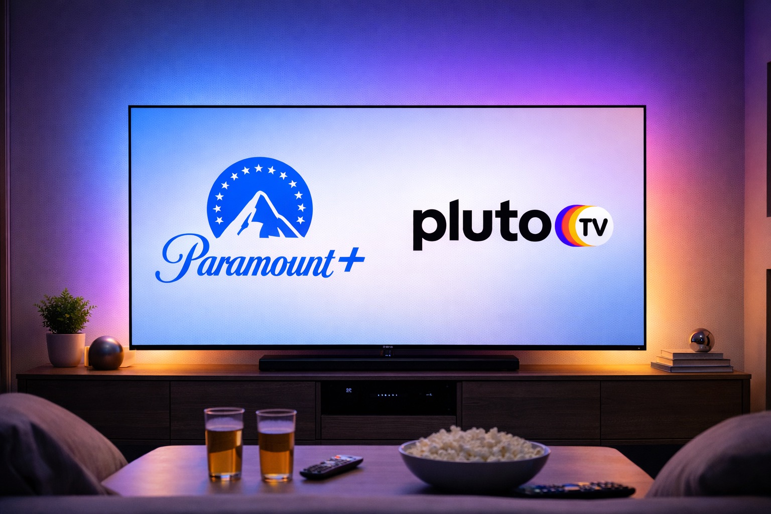 Paramount+ Canada : Tous les nouveaux contenus à découvrir en avril 2026.