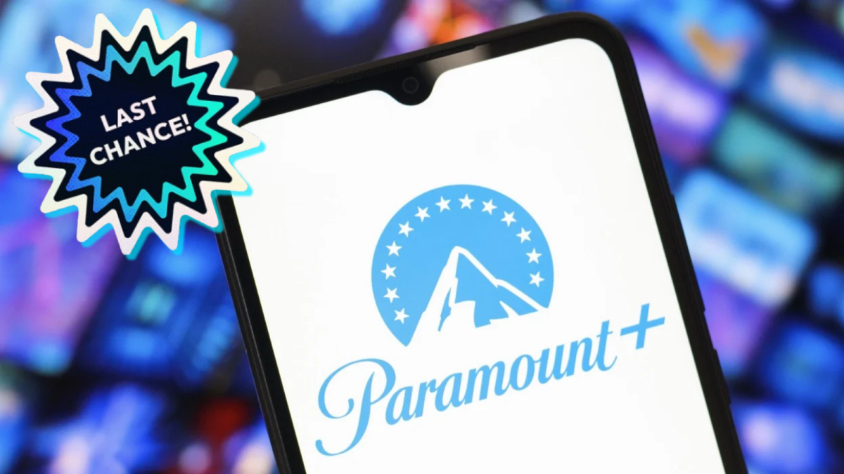 Paramount+ : L’offre de streaming à 2,99 $ par mois, tout ce qu’il faut savoir.