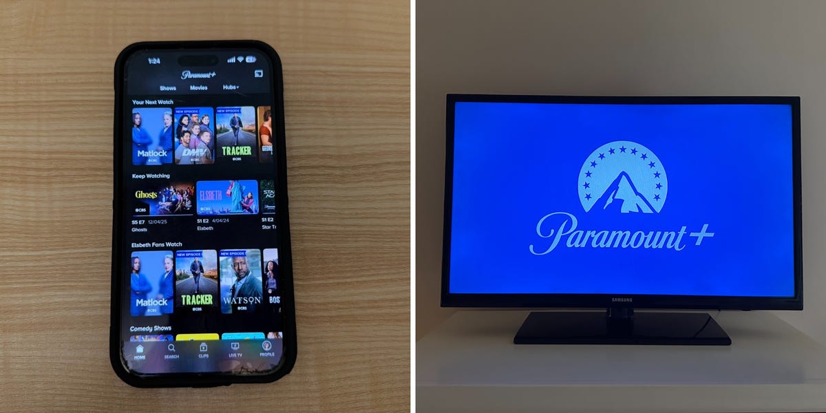Paramount Plus : Ce que révèle la critique sur le rapport qualité-prix et les améliorations nécessaires.
