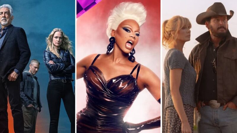 Paramount+ : Tous les films et séries à découvrir en mai 2026, ce que l’on sait.