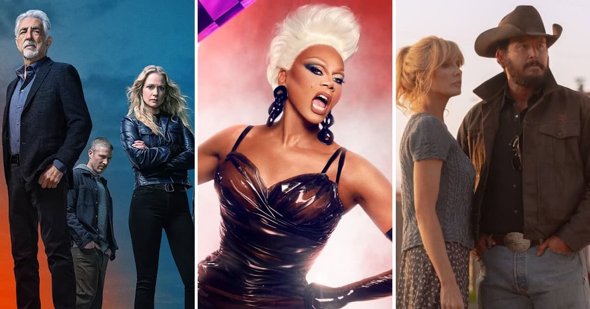 Paramount+ : Tous les films et séries à découvrir en mai 2026, ce que l’on sait.