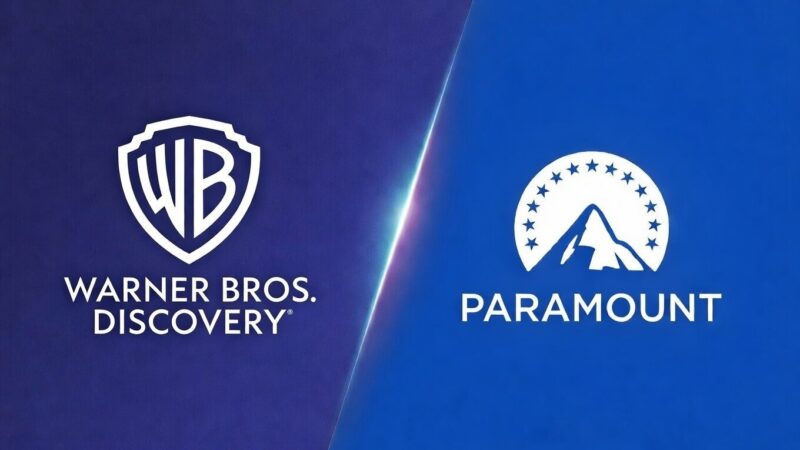 Paramount achète Warner Bros. Discovery : Ce que cela signifie pour ses chaînes de télévision.