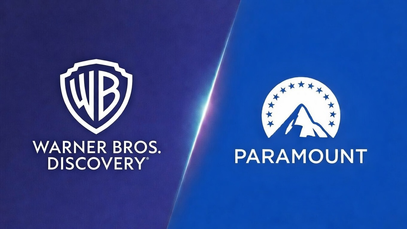 Paramount achète Warner Bros. Discovery : Ce que cela signifie pour ses chaînes de télévision.
