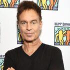 Patrick Muldoon attends the 2025 Best Buddies Celebrity Bowling Event at Pinz Bowling Center on December 07, 2025 in Studio City, California