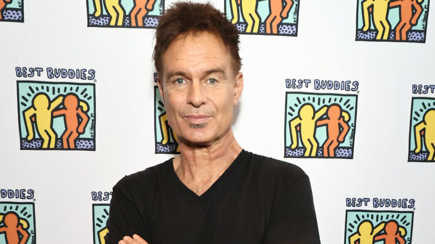 Patrick Muldoon : Hommage à l’acteur de ‘Days of Our Lives’, découvrez sa carrière.