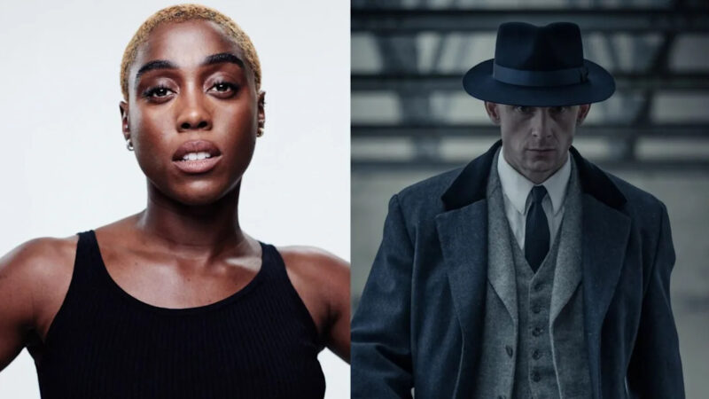 Peaky Blinders : Lashana Lynch rejoint la distribution de la série dérivée sur Netflix, ce que l’on sait.