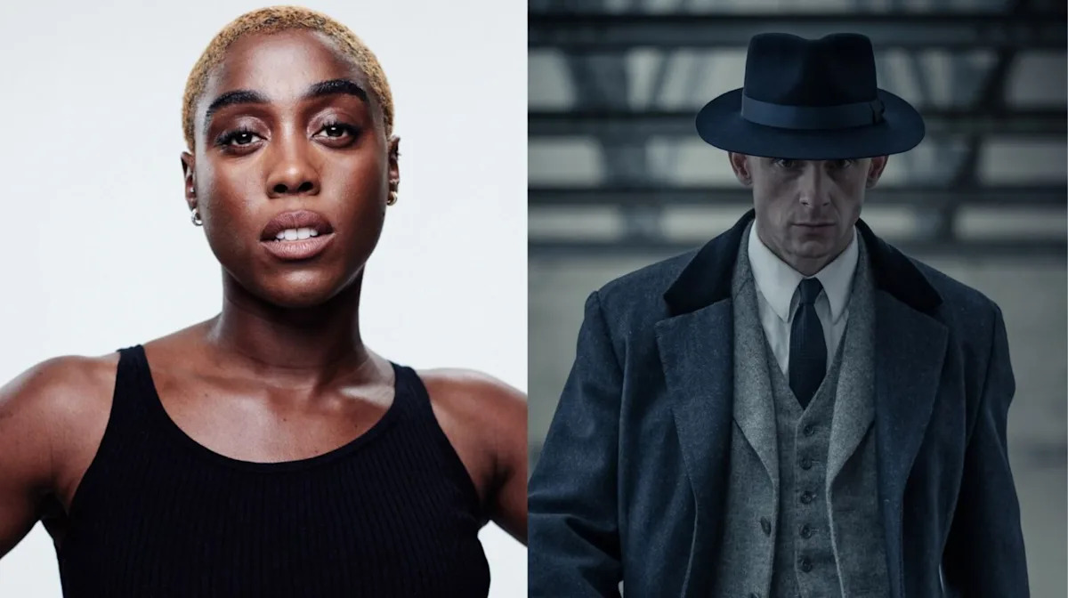 Peaky Blinders : Lashana Lynch rejoint la distribution de la série dérivée sur Netflix, ce que l’on sait.