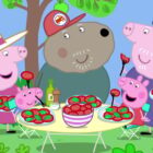 Netflix Launches Interactive Playground App for Kids to Play Games & Explore with Beloved Characters | Dr Seuss, Ms. Rachel, Netflix, Peppa Pig, Sesame Street | Celebrity News and Gossip | Entertainment, Photos and Videos