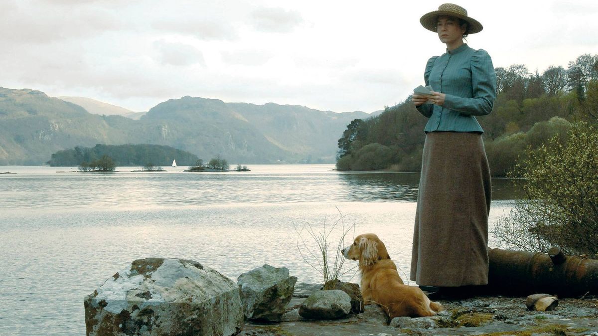 Period Drama sur Amazon Prime : Pourquoi il est considéré aussi bon que Downton Abbey.