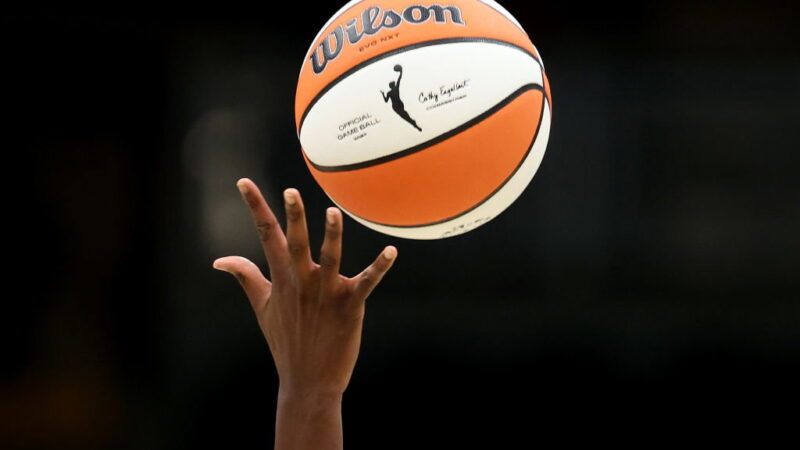 Prime Video 2026 : Les légendes de la WNBA au cœur de la nouvelle programmation.