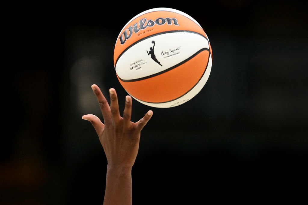 Prime Video 2026 : Les légendes de la WNBA au cœur de la nouvelle programmation.