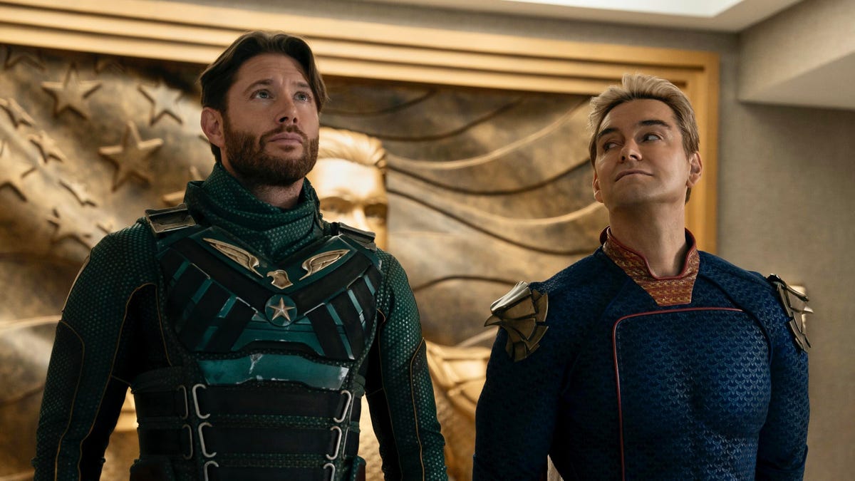 Prime Video : Les 31 meilleures séries à découvrir absolument en ce moment.