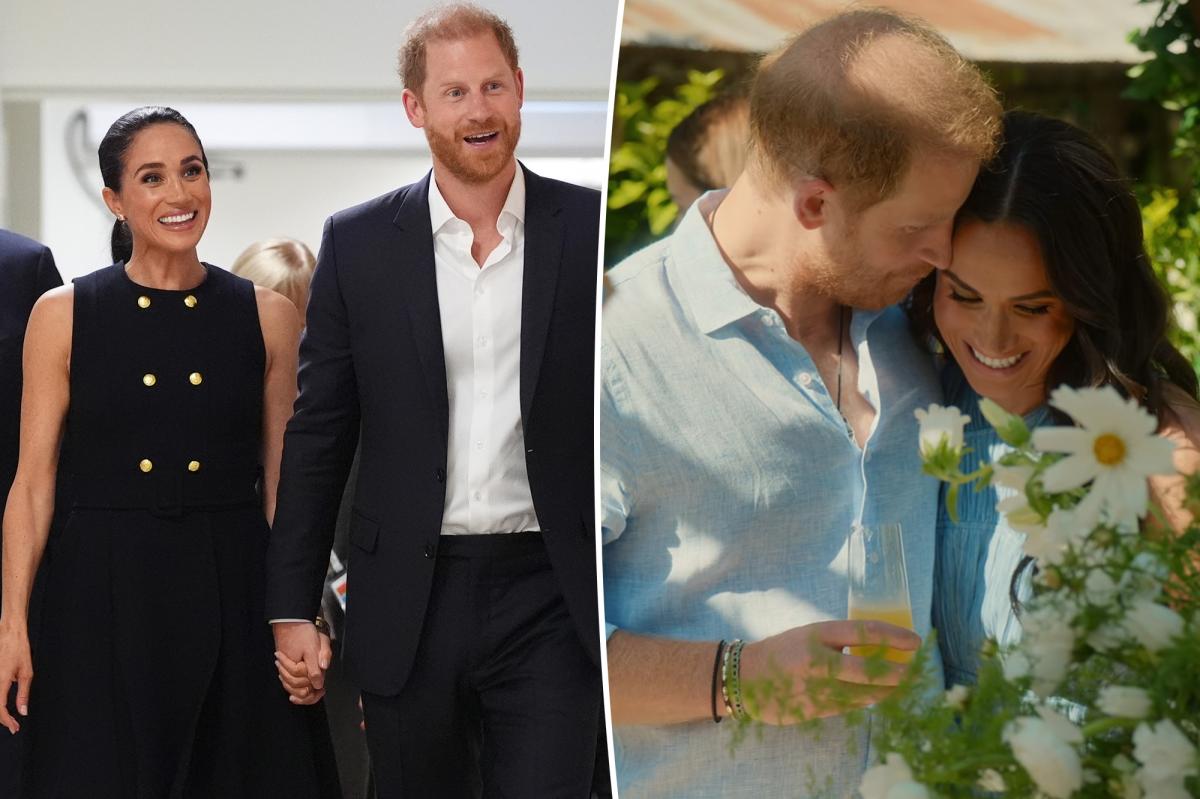 Prince Harry et Meghan Markle : Ce que leur tournée en Australie pourrait leur rapporter après la perte de leur contrat Netflix.