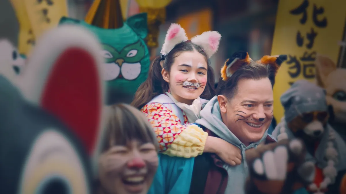 Rental Family : Comment regarder la série en streaming, toutes les infos.