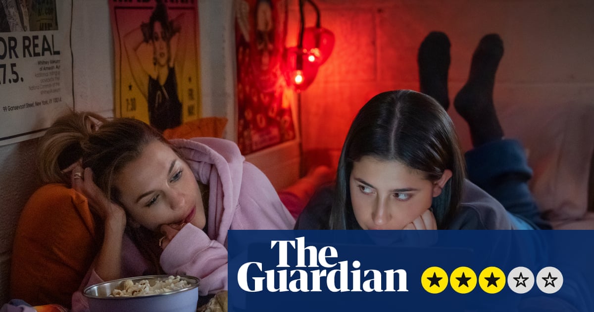 Roommates : Ce que révèle la comédie Netflix sur l’amitié brisée.