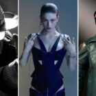 Forthcoming sci-fi shows 2026