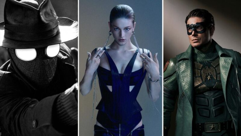 Sci-fi : Découvrez ces 7 nouvelles séries qui vont dynamiser le genre cette année et l’année prochaine.