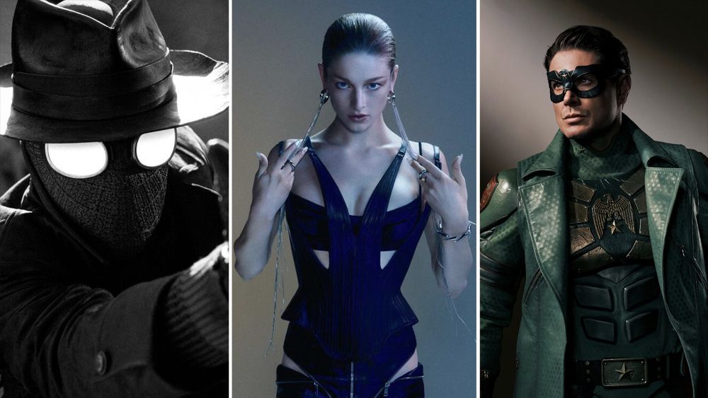 Sci-fi : Découvrez ces 7 nouvelles séries qui vont dynamiser le genre cette année et l’année prochaine.