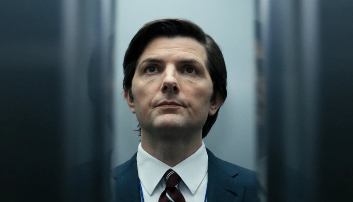 Severance : Adam Scott dévoile des indices sur la fin, voici ce que l’on sait.