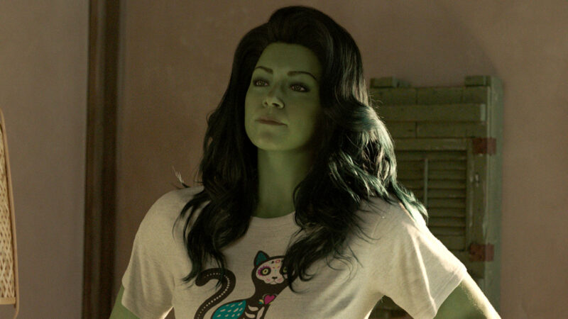 She-Hulk : Les commentaires de Brad Winderbaum expliqués, ce que l’on apprend.