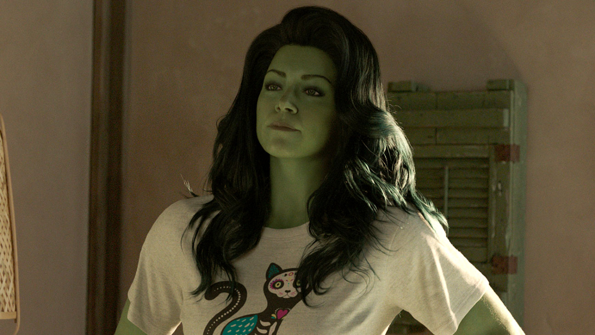 She-Hulk : Les commentaires de Brad Winderbaum expliqués, ce que l’on apprend.