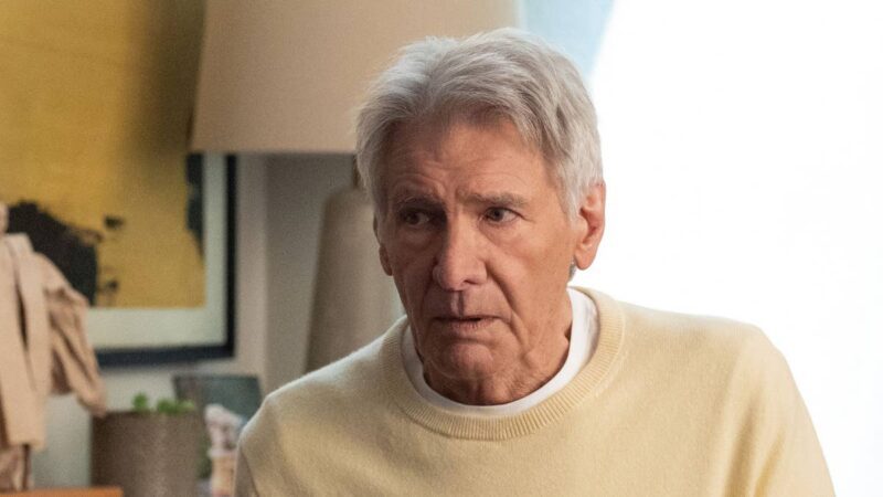 Shrinking : Harrison Ford dévoile ses véritables sentiments sur l’intrigue liée à son diagnostic de Parkinson.