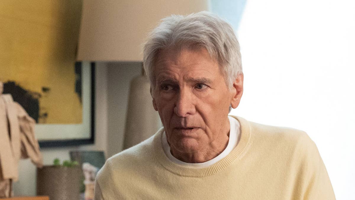 Shrinking : Harrison Ford dévoile ses véritables sentiments sur l’intrigue liée à son diagnostic de Parkinson.