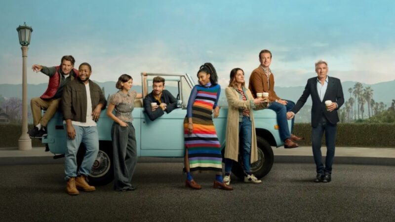 Shrinking saison 4 : Le responsable dévoile les retours et départs du casting.