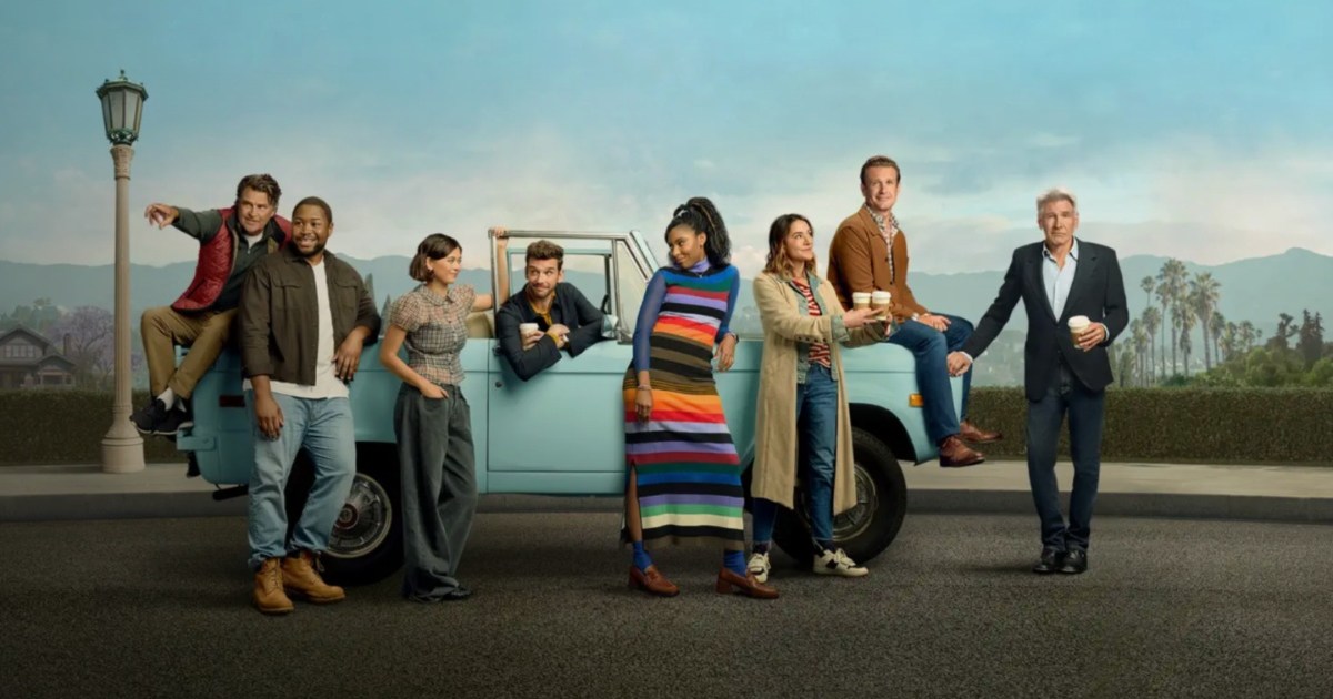 Shrinking saison 4 : Le responsable dévoile les retours et départs du casting.