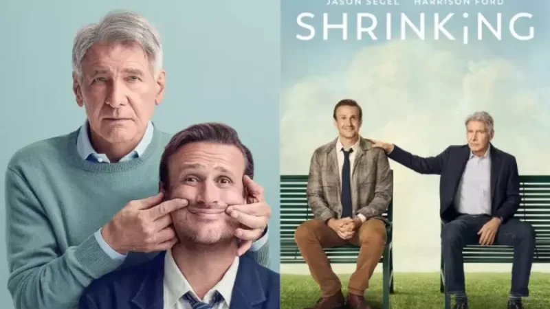 Shrinking saison 4 : Nouvelle intrigue pour Jimmy et Alice, le retour de Tia confirmé ?