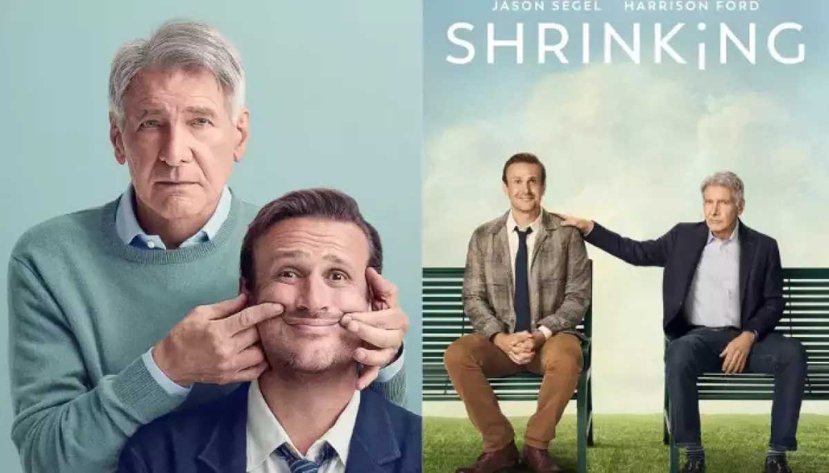 Shrinking saison 4 : Nouvelle intrigue pour Jimmy et Alice, le retour de Tia confirmé ?