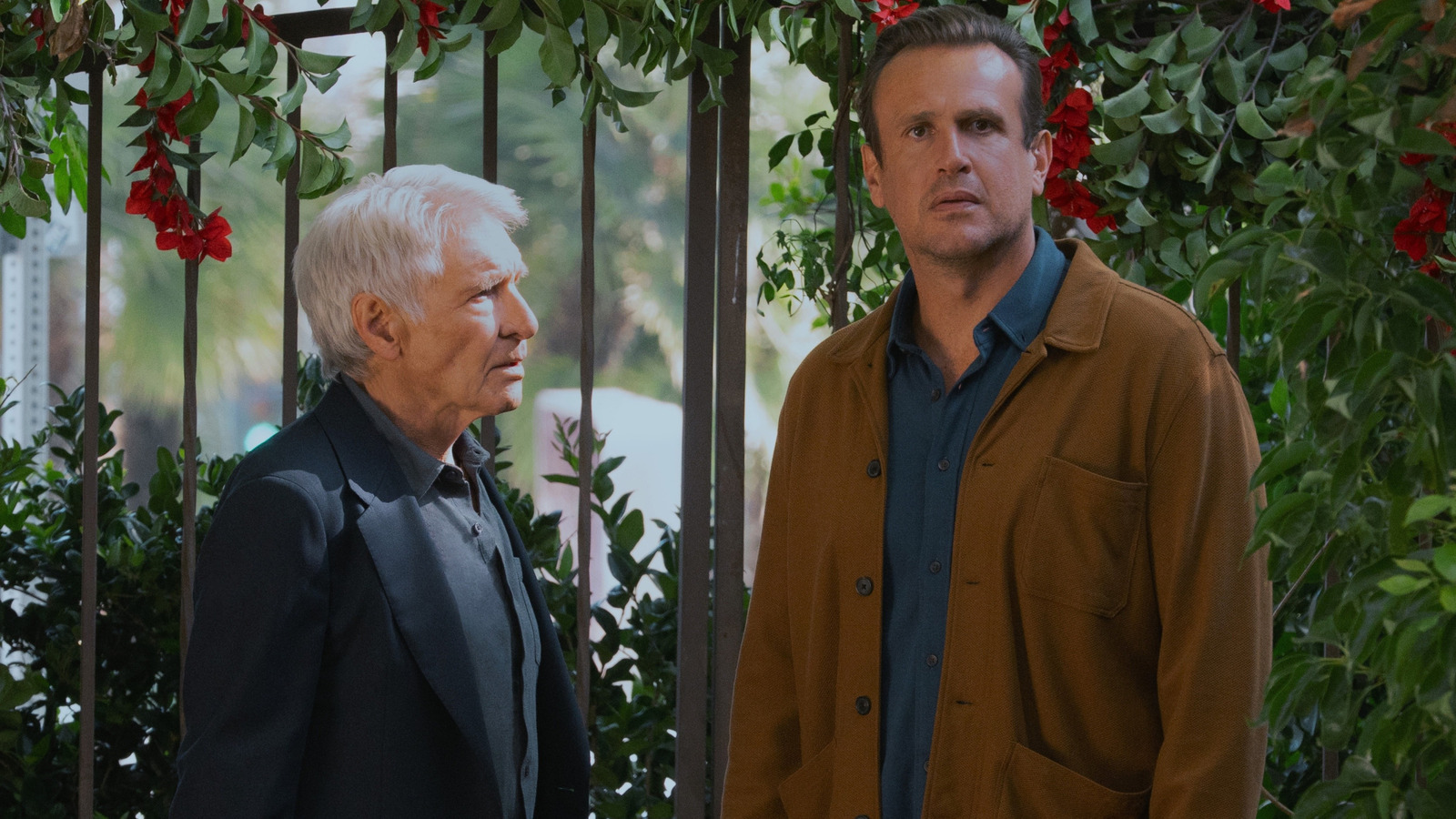 Shrinking saison 4 : Nouvelles intrigues et retour du casting, y compris Harrison Ford.