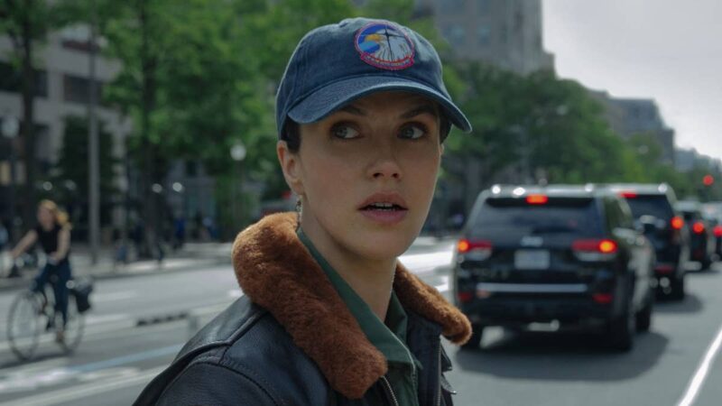 Silo saison 3 : Confirmation du retour captivant, ce que l’on sait déjà.