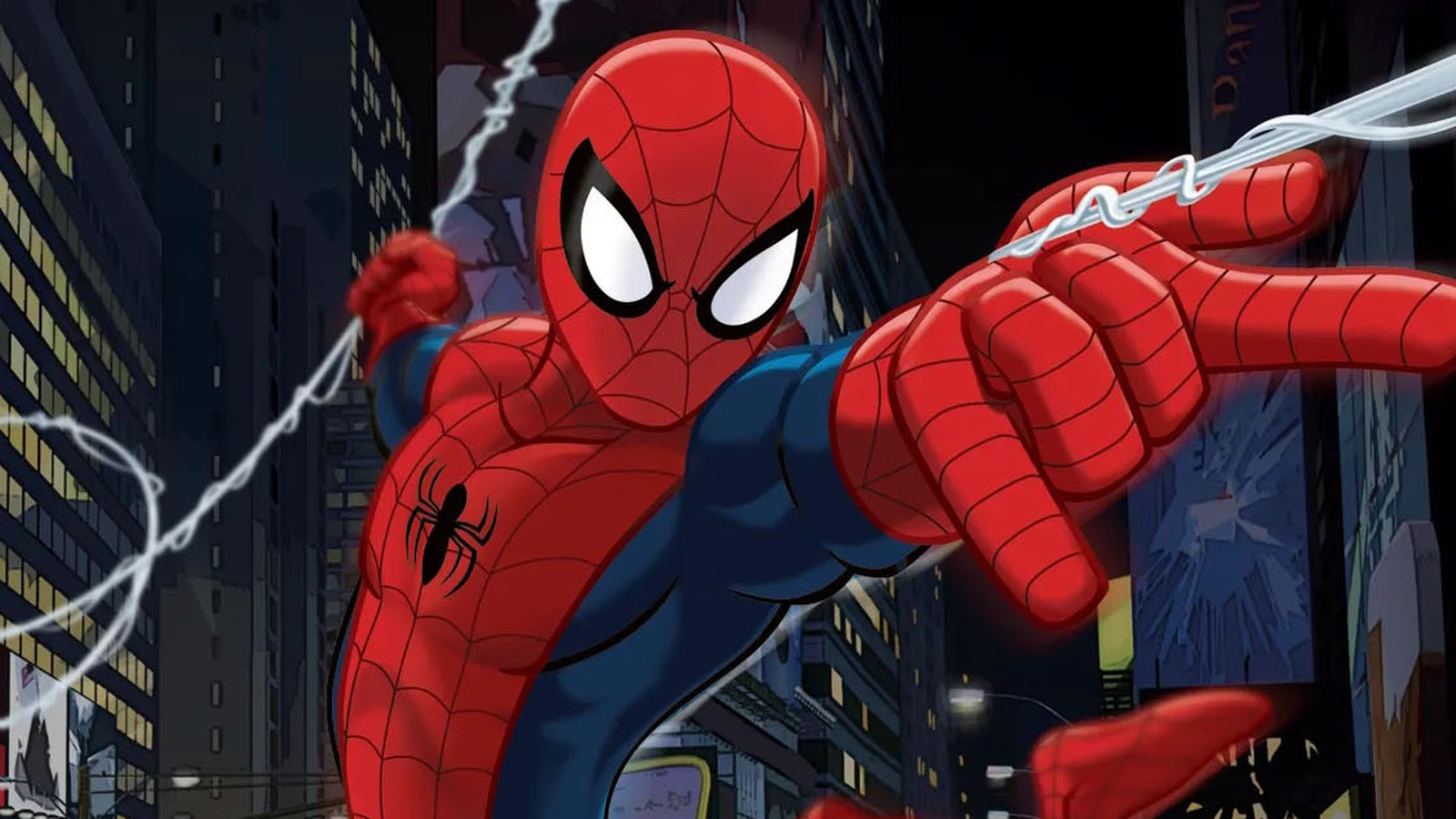 Spider-Man : Classement des 5 meilleures séries animées, découvrez notre sélection.