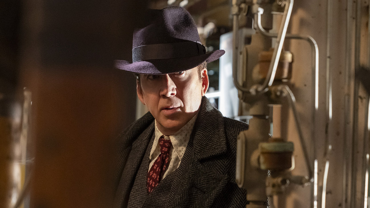 Spider-Man Noir : Bande-annonce officielle révélée avec Nicolas Cage en héros.