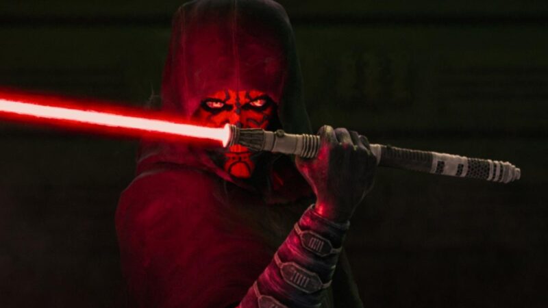 Star Wars: Maul – Shadow Lord : Notre avis sur cette série Disney Plus, à voir ou éviter ?
